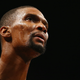 Illustration for article titled Reports: The Heat Are Scared Chris Bosh's Blood Clots Have Returned